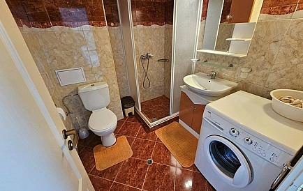 ID 14336 Трехкомнатная квартира в Мессамбрия Форт Бич Фото 5