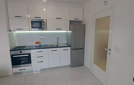 ID 14135 Трехкомнатная квартира в Привилидж Фото 7