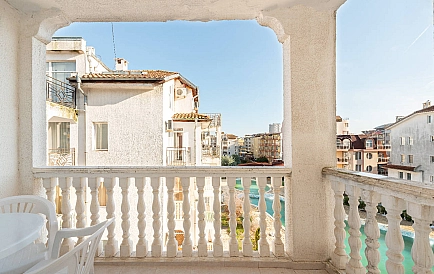 ID 15051 Трехкомнатная квартира в Браво 5 Фото 8