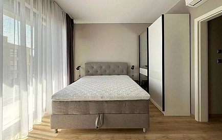 ID 15329 Квартира-студия в Опен Си Резиденс Фото 10