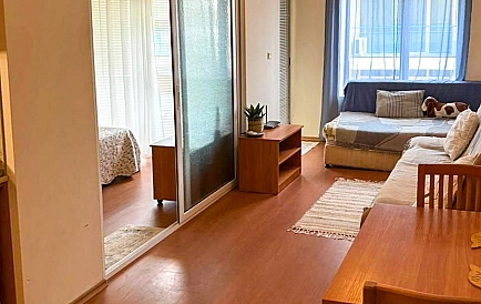 ID 15271 Двухкомнатная квартира в Рейнбоу Фото 7