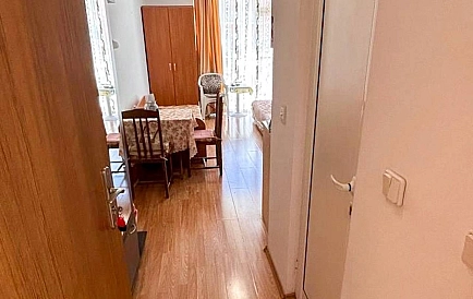 ID 15502 Квартира-студия в Гербер 1 Фото 3
