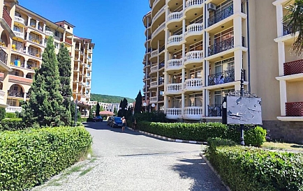 ID 14318 Двухкомнатная квартира в Атриум Бич Фото 7