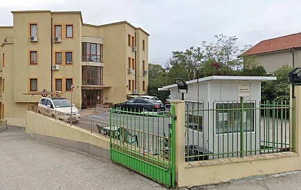 ID 13781 Двухкомнатная квартира в Варне Фото 6