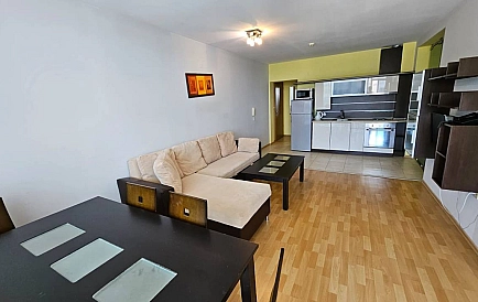 ID 14798 Трехкомнатная квартира в Марина Холидей Клуб Фото 8