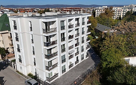 ID 15442 Квартира-студия в Ла Мер Голд Фото 6