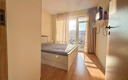 ID 14868 Двухкомнатная квартира в Санни Дей 6 Фото 3