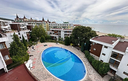 ID 16426 Четырехкомнатная квартира в Мессамбрия Форт Фото 8