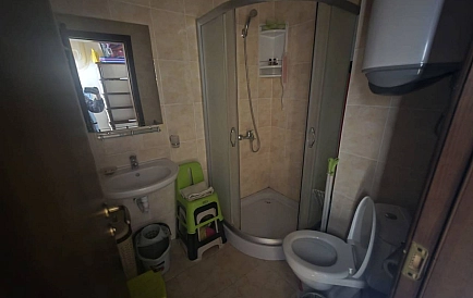 ID 15534 Трехкомнатная квартира в Санни Дей 6 Фото 4