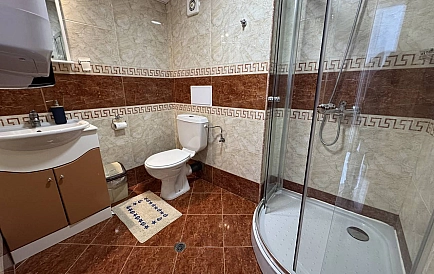 ID 15244 Трехкомнатная квартира в Грин Форт Фото 4