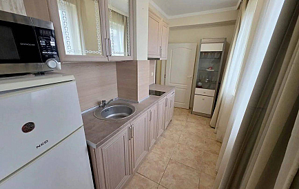 ID 16254 Двухкомнатная квартира в Мелия 8 Фото 1 