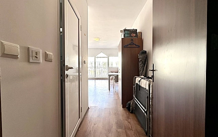 ID 15062 Квартира-студия в Гербер 4 Фото 7