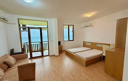 ID 16371 Квартира-студия в Райский Сад Фото 4