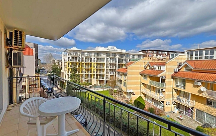 ID 15287 Квартира-студия в Даймонд Бей Фото 9