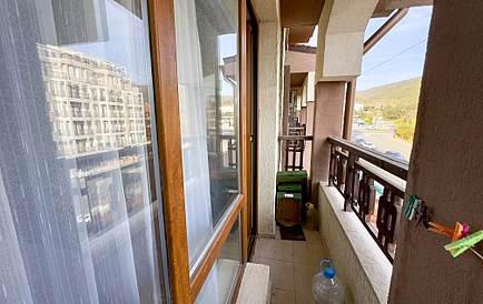 ID 15319 Квартира-студия в Панорама Бей Фото 9