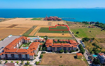 ID 14769 Квартиры от застройщика в Шато Ахелой Парк Фото 4