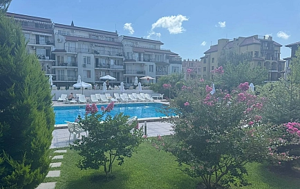 ID 14772 Трехкомнатная квартира в Долфин Бей Фото 7