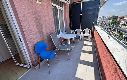 ID 16645 Квартира-студия в Рейнбоу 2 Фото 8