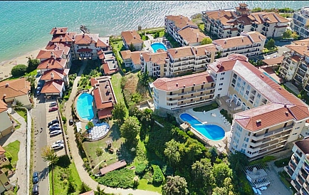 ID 16574 Квартира-студия в Галатея Резорт Фото 10