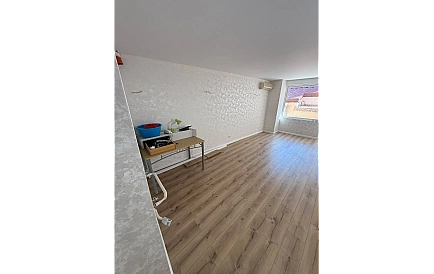 ID 16432 Квартира-студия в Альфа Фото 2