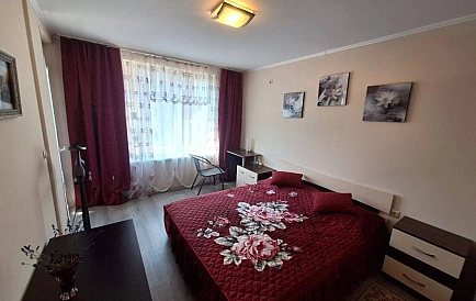 ID 15875 Двухкомнатная квартира в Лайфстайл 2 Фото 3
