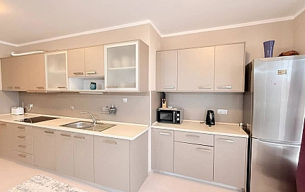 ID 15127 Трехкомнатная квартира в Оазис Фото 8