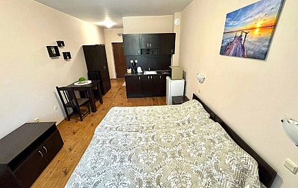 ID 14953 Квартира-студия в Панорама Бей 2 Фото 2