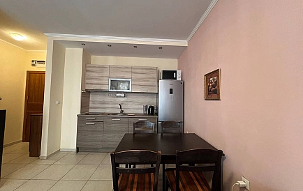 ID 15749 Двухкомнатная квартира в Марина Парк Фото 10