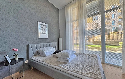 ID 15471 Двухкомнатная квартира в Панорама Дримс Фото 3