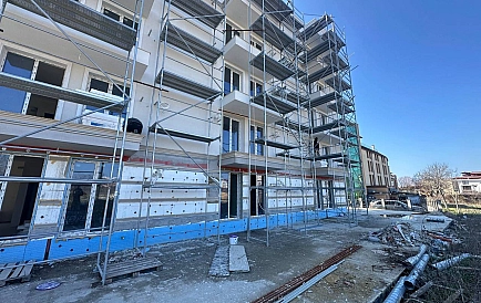 ID 15441 Квартира-студия в Ла Мер Голд Фото 8