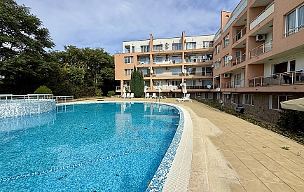 ID 14603 Двухкомнатная квартира в Джолли Фото 6