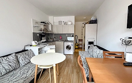 ID 15403 Квартира-студия в Санни Дей 6 Фото 2