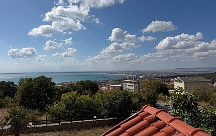 ID 16497 Квартира-студия в Святой Влас Хилл Фото 6