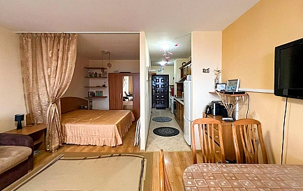 ID 13168 Квартира-студия в Галерея Фото 3