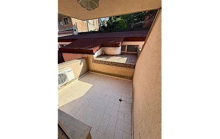 ID 16432 Квартира-студия в Альфа Фото 4