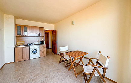 ID 15333 Двухкомнатная квартира в Святом Власе Фото 1 