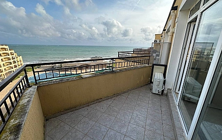 ID 15440 Квартира-студия в Мидия Фемили Резорт Фото 4