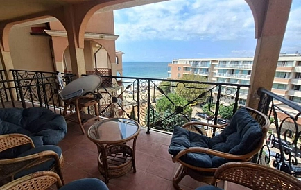 ID 14532 Двухкомнатная квартира в Атриум Бич Фото 4