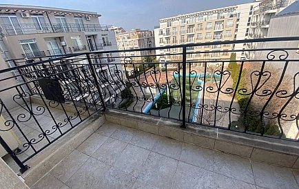 ID 15313 Двухкомнатная квартира в Даун Парк Фото 10