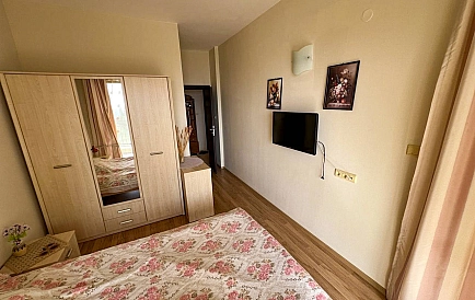 ID 13660 Трехкомнатная квартира в Бендита Маре Фото 8