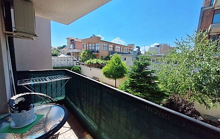 ID 15875 Двухкомнатная квартира в Лайфстайл 2 Фото 8