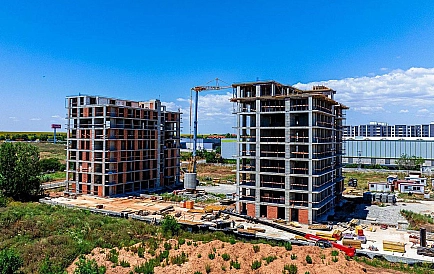 ID 14718 Трехкомнатная квартира в Ариа 2 Фото 3