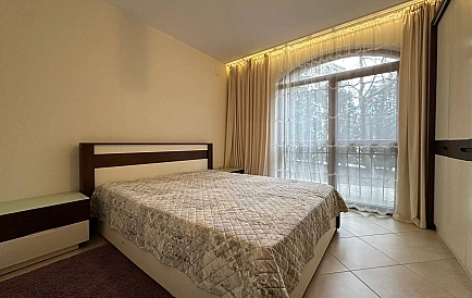 ID 15221 Двухкомнатная квартира в Каскадас 7 Фото 3