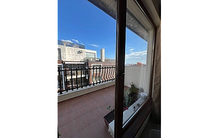 ID 14704 Двухкомнатаная квартира в Марина Парк Фото 8