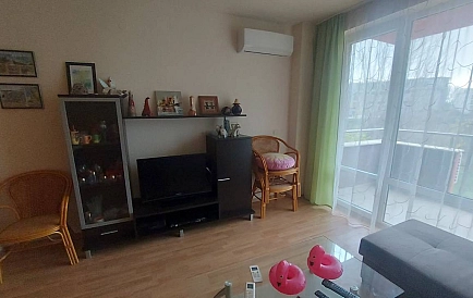 ID 15010 Двухкомнатная квартира в Стелла Полярис 2 Фото 8