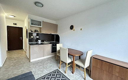 ID 16383 Квартира-студия в Виста Дель Мар 2 Фото 7