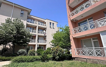 ID 16377 Двухкомнатная квартира в Санни Дей 6 Фото 10