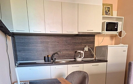 ID 14848 Квартира-студия в Мессембрия Резорт Фото 2