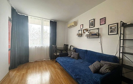 ID 15522 Двухкомнатная квартира в Гербер 2 Фото 10