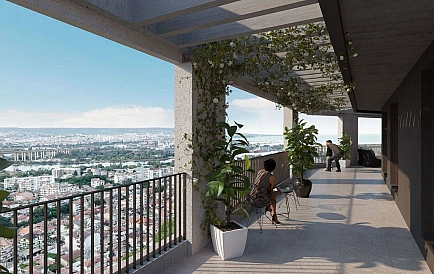 ID 15070 Квартиры от застройщика в Доморе Фото 7